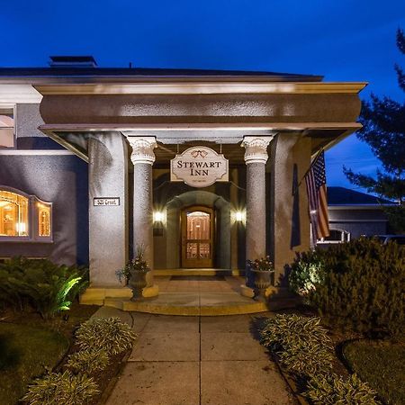 Stewart Inn Wausau Dış mekan fotoğraf