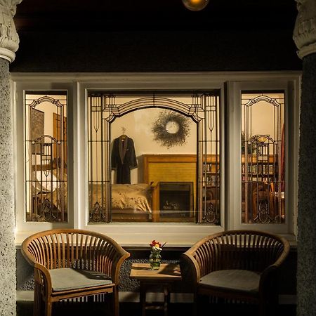 Stewart Inn Wausau Dış mekan fotoğraf