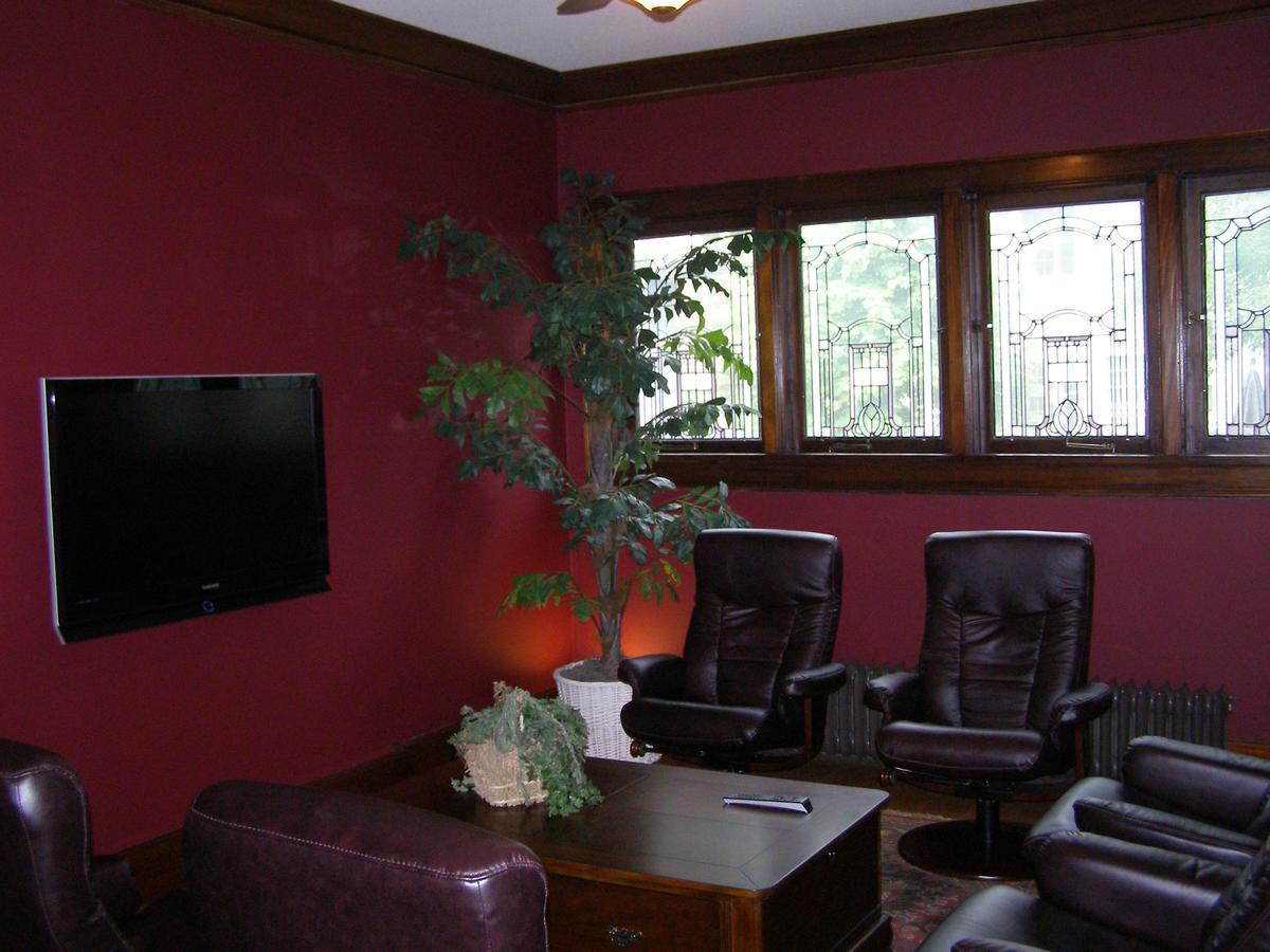 Stewart Inn Wausau Dış mekan fotoğraf
