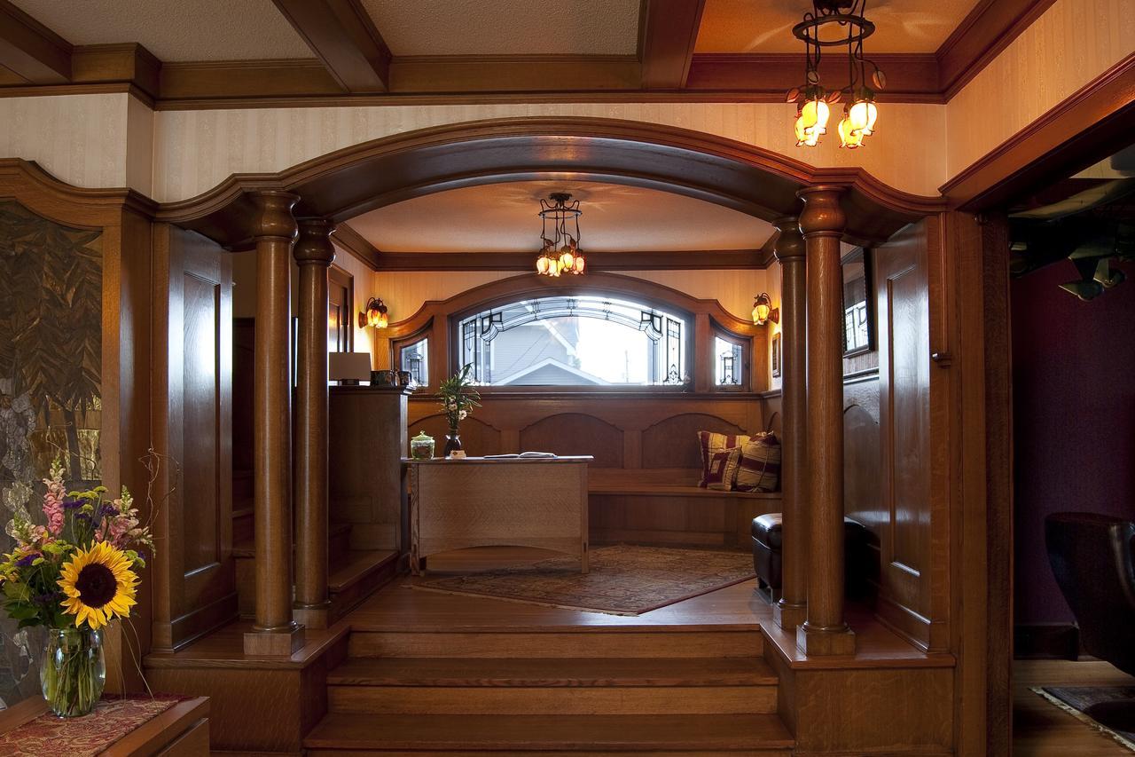Stewart Inn Wausau Dış mekan fotoğraf