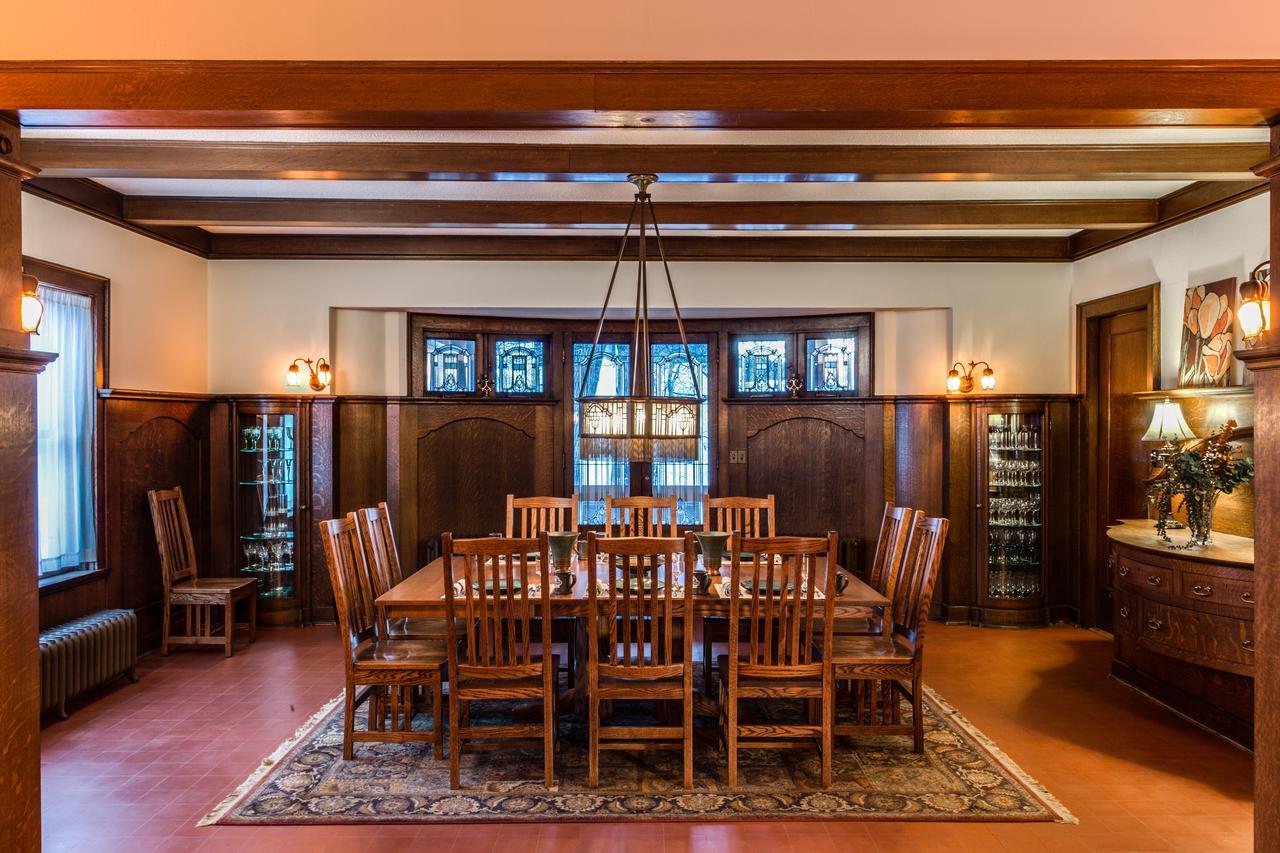 Stewart Inn Wausau Dış mekan fotoğraf