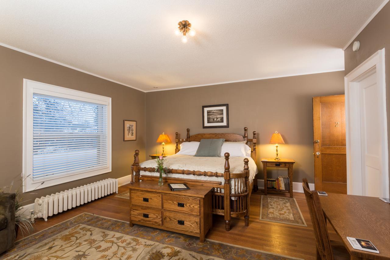 Stewart Inn Wausau Dış mekan fotoğraf