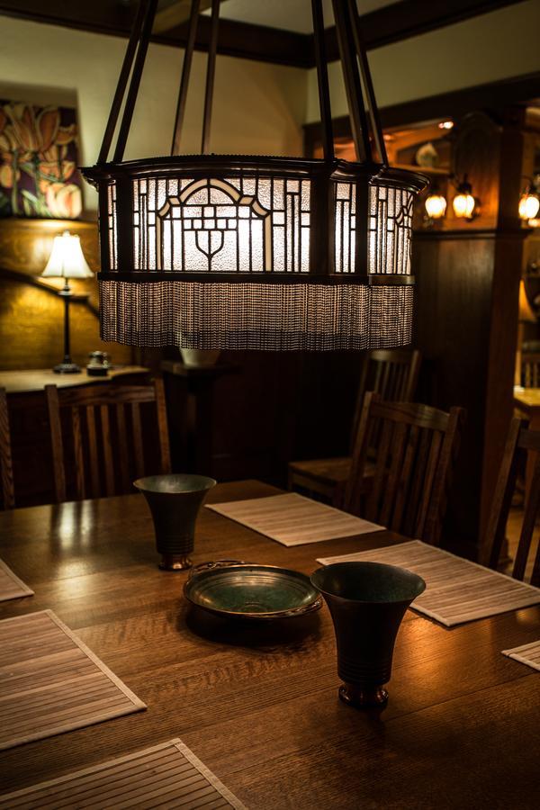Stewart Inn Wausau Dış mekan fotoğraf