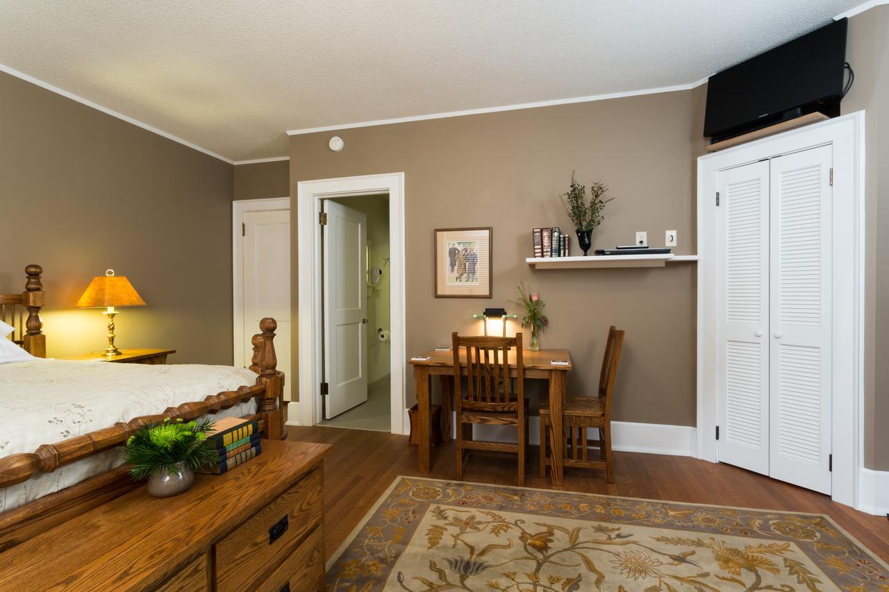 Stewart Inn Wausau Dış mekan fotoğraf