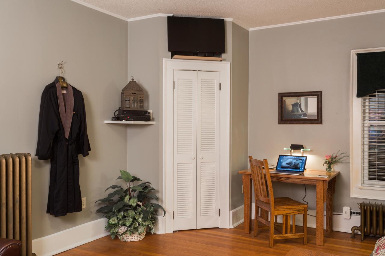 Stewart Inn Wausau Dış mekan fotoğraf