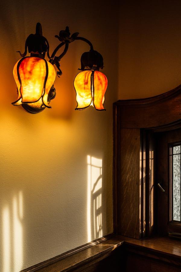 Stewart Inn Wausau Dış mekan fotoğraf