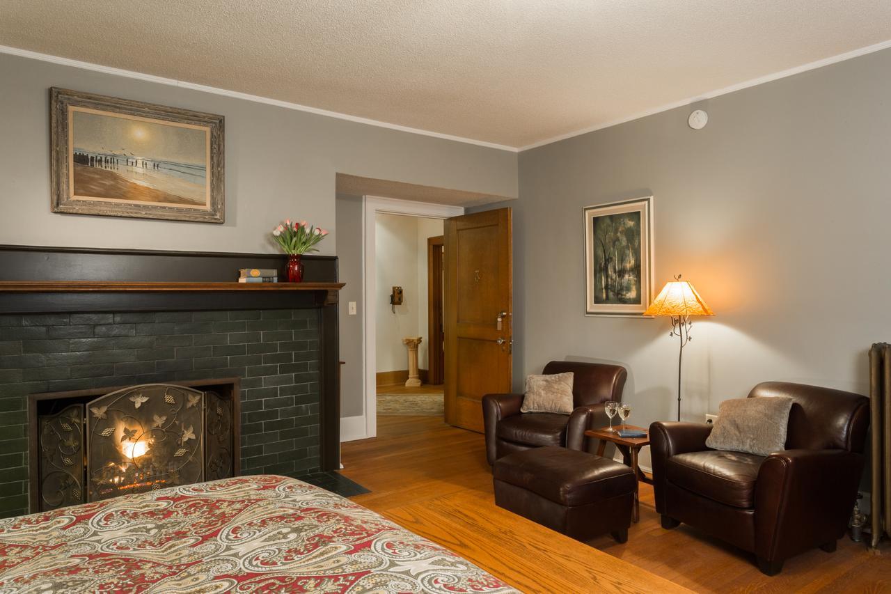 Stewart Inn Wausau Dış mekan fotoğraf