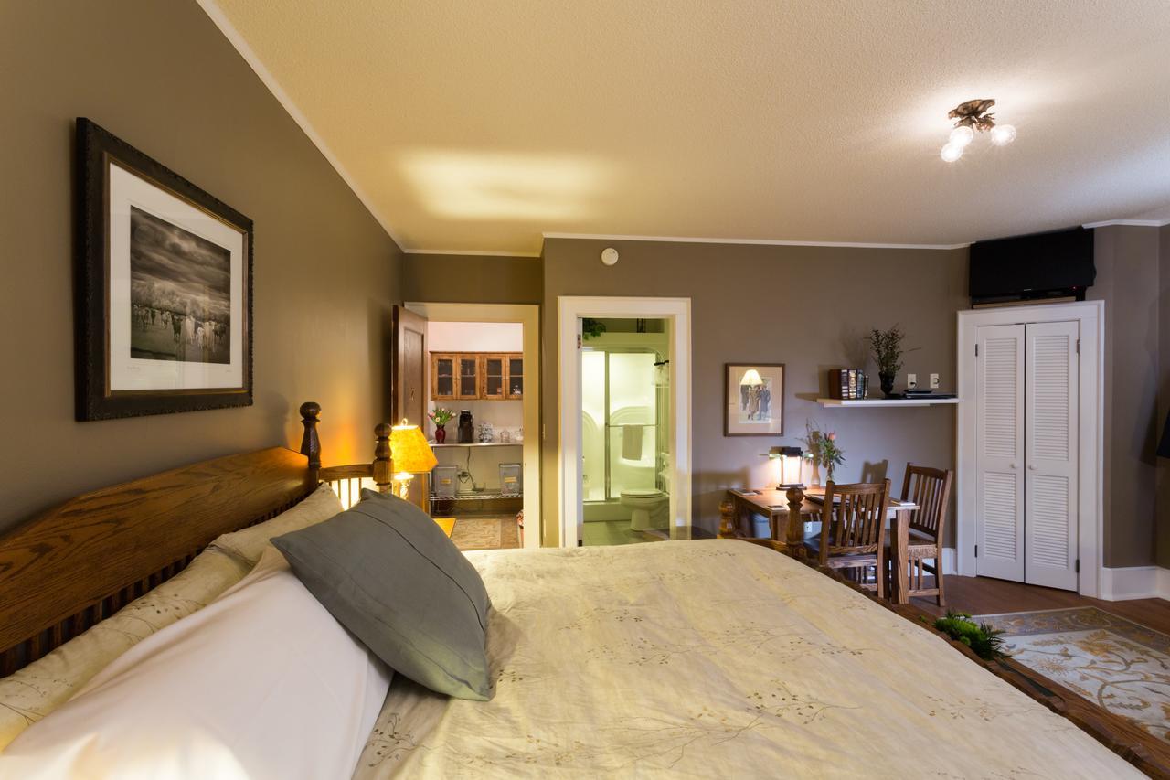 Stewart Inn Wausau Dış mekan fotoğraf