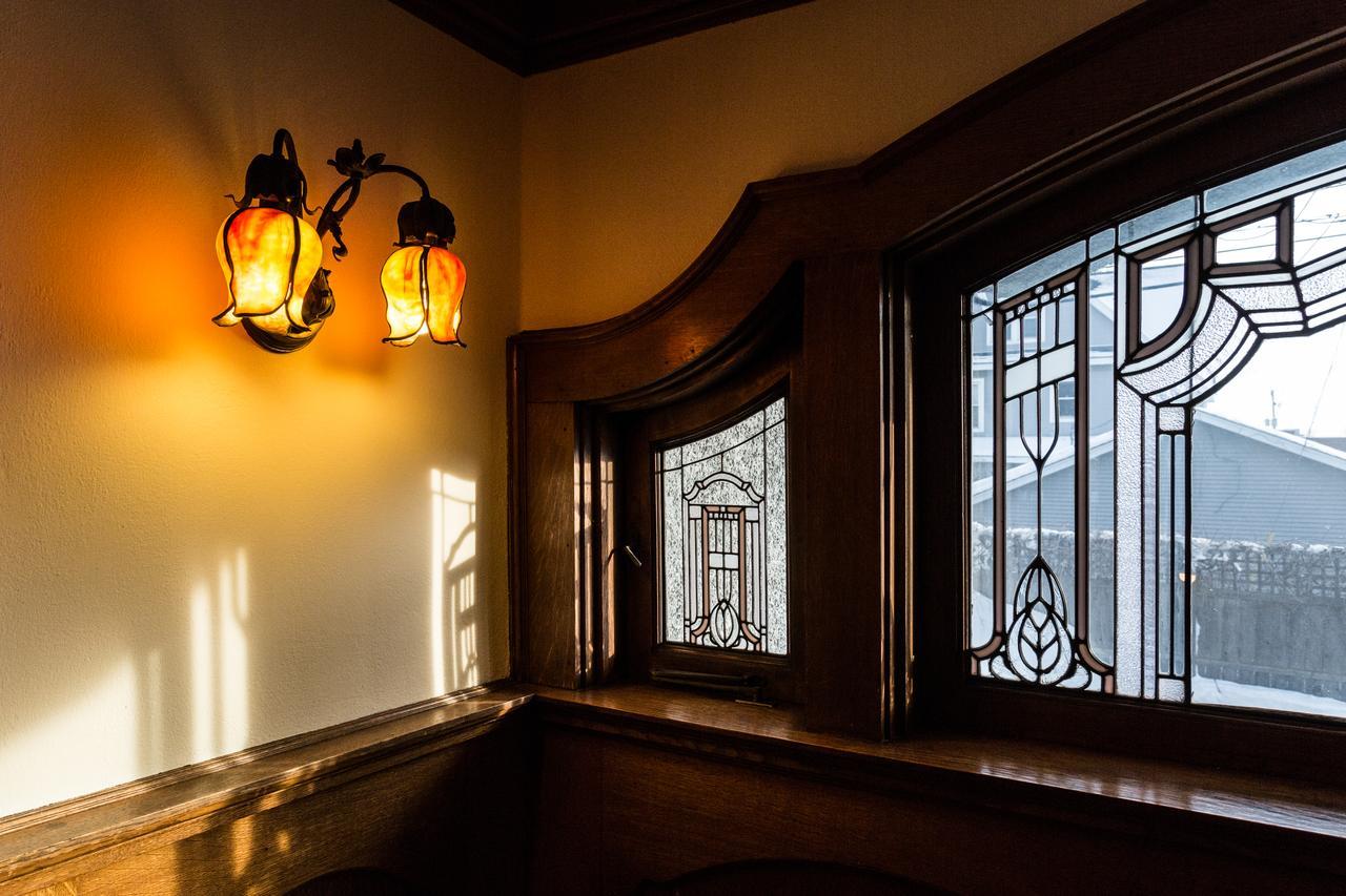 Stewart Inn Wausau Dış mekan fotoğraf