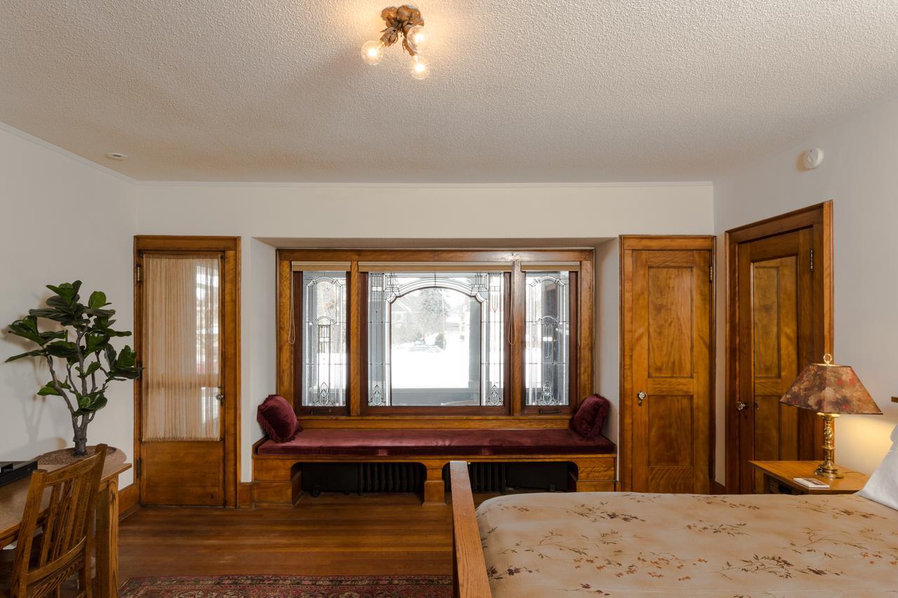 Stewart Inn Wausau Dış mekan fotoğraf