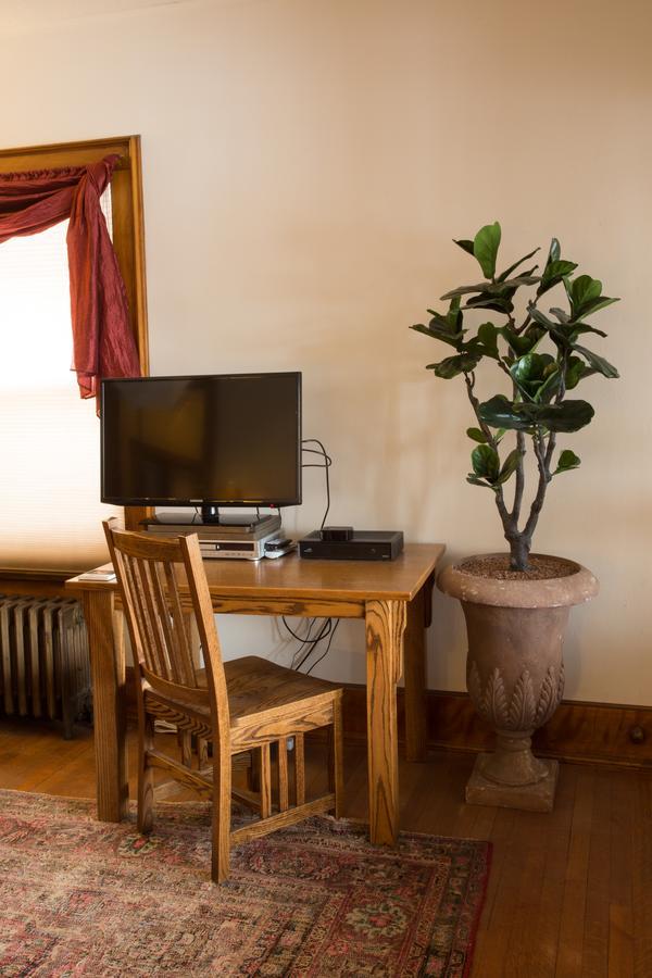 Stewart Inn Wausau Dış mekan fotoğraf