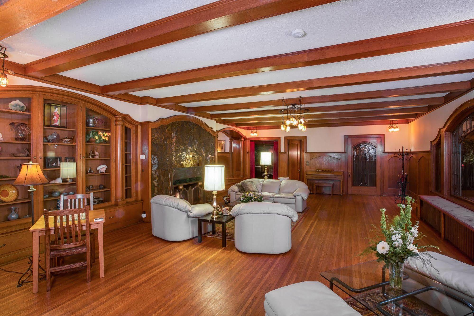 Stewart Inn Wausau Dış mekan fotoğraf