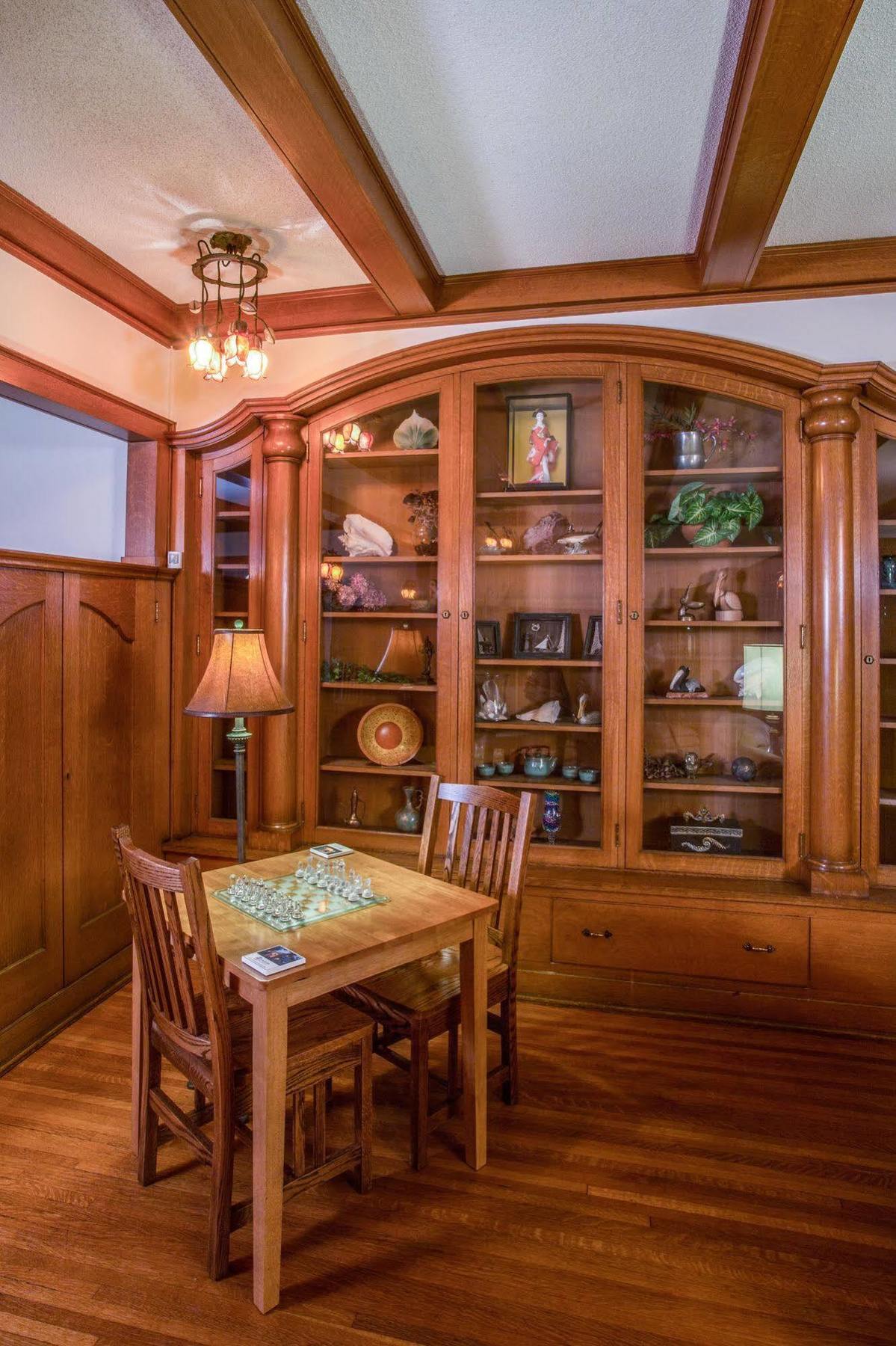 Stewart Inn Wausau Dış mekan fotoğraf