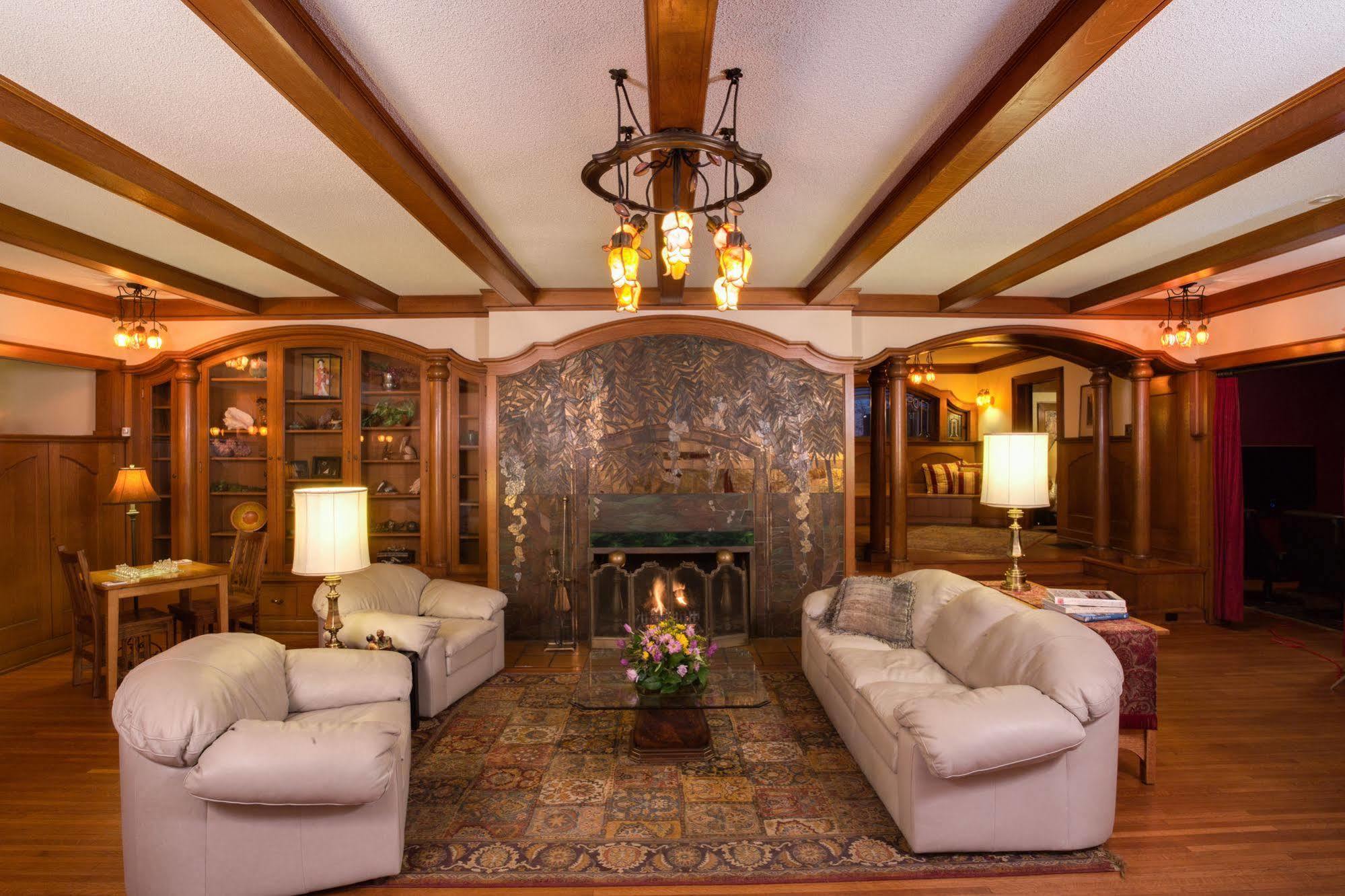 Stewart Inn Wausau Dış mekan fotoğraf